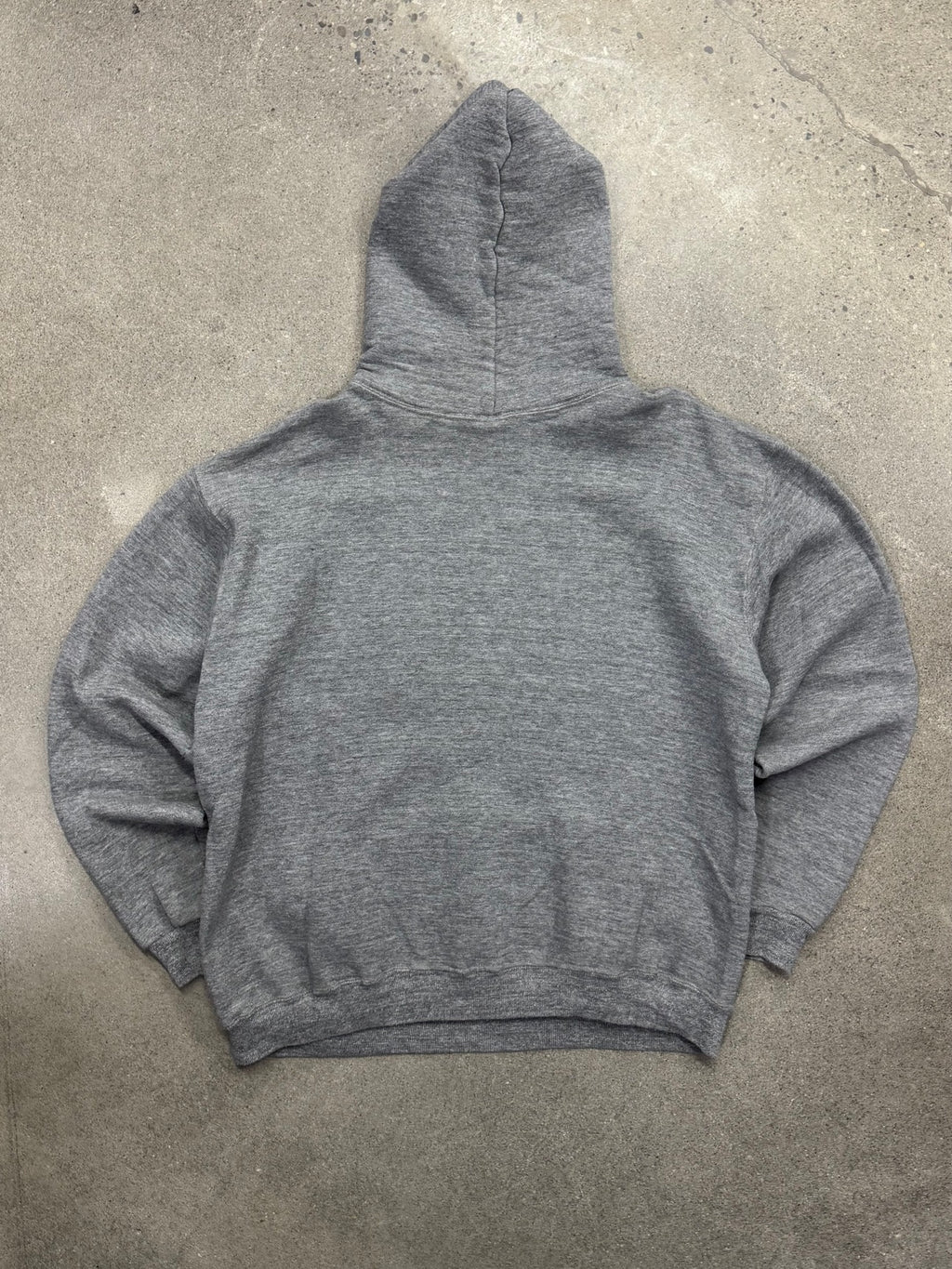 Russell Athletic Prairie Farm Wisconsin Pullover Hoodie - XL