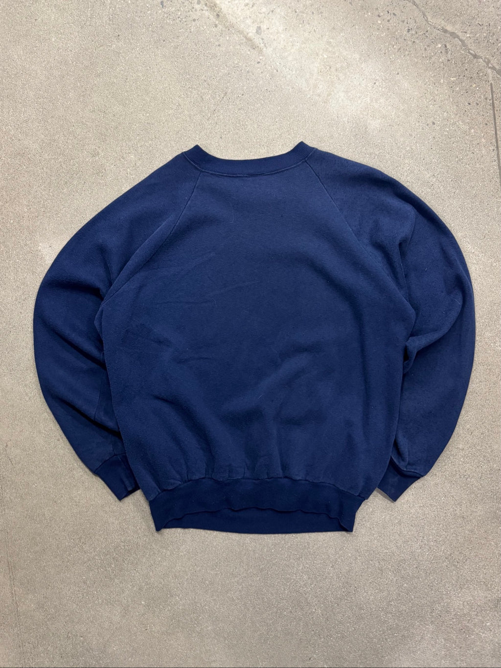 University of Notre Dame Fightin' Irish Crewneck Sweatshirt - XL