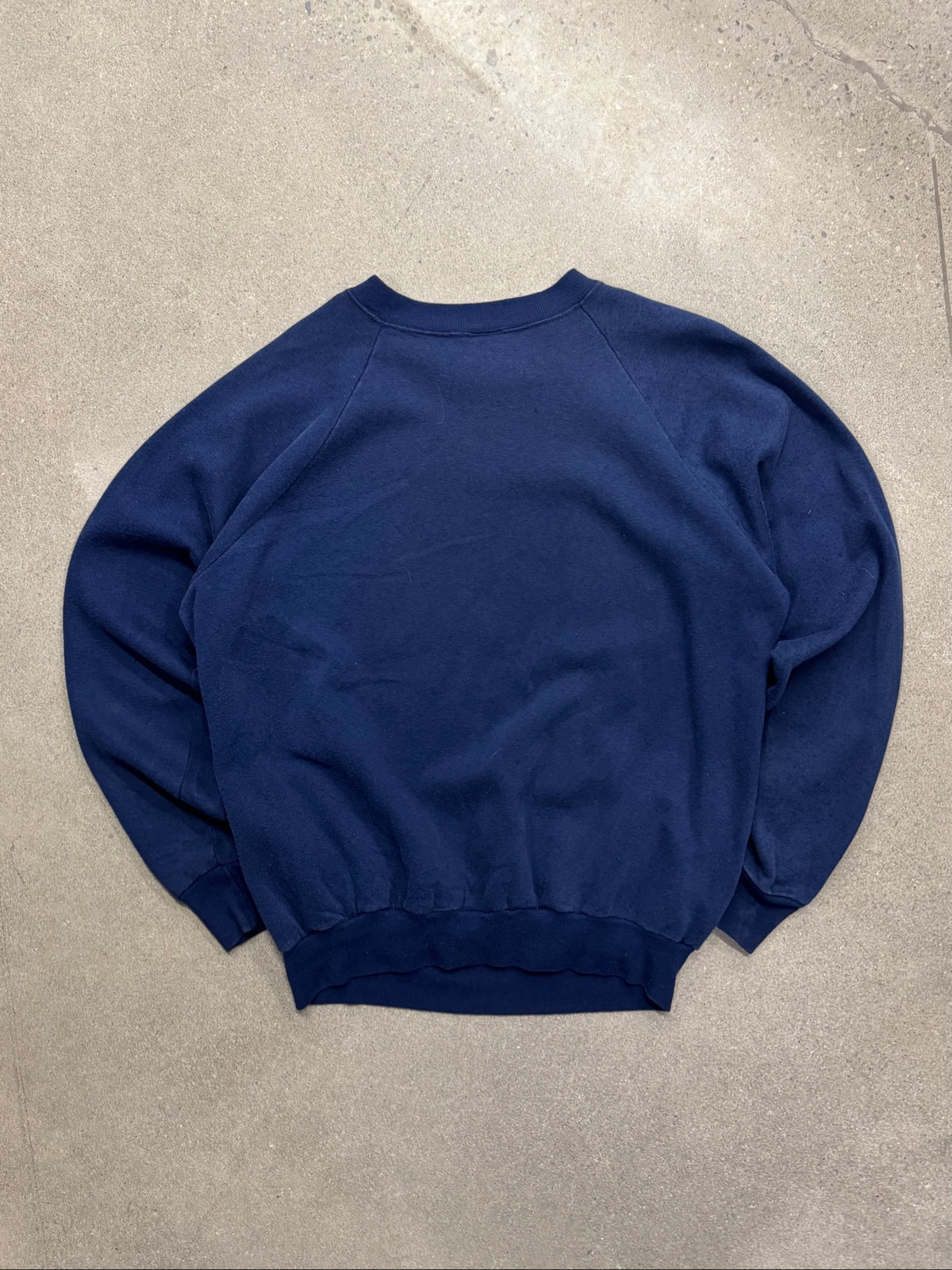 University of Notre Dame Fightin' Irish Crewneck Sweatshirt - XL