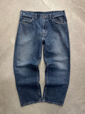 Levi's Orange Tab Jeans - 38"