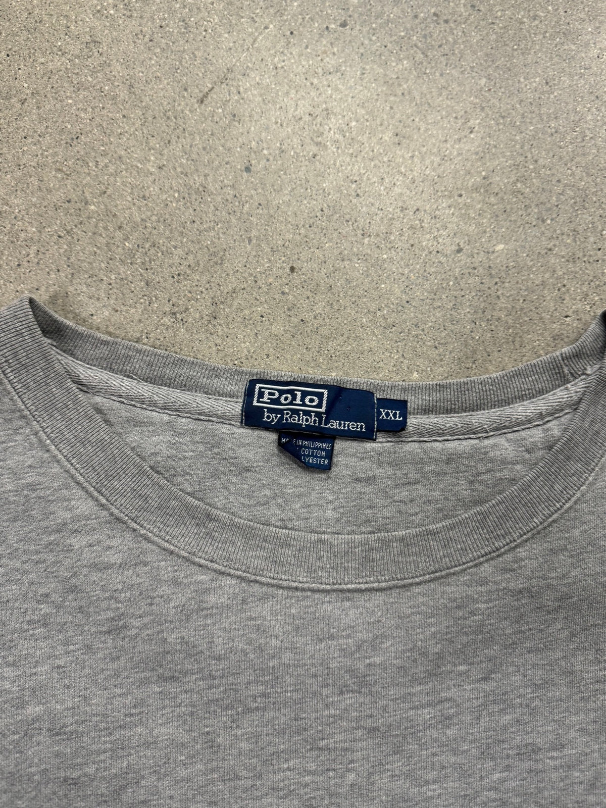 Polo by Ralph Lauren Crewneck Sweatshirt - XXL