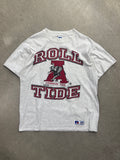Russell Athletic University Of Alabama Roll Tide T-Shirt - L