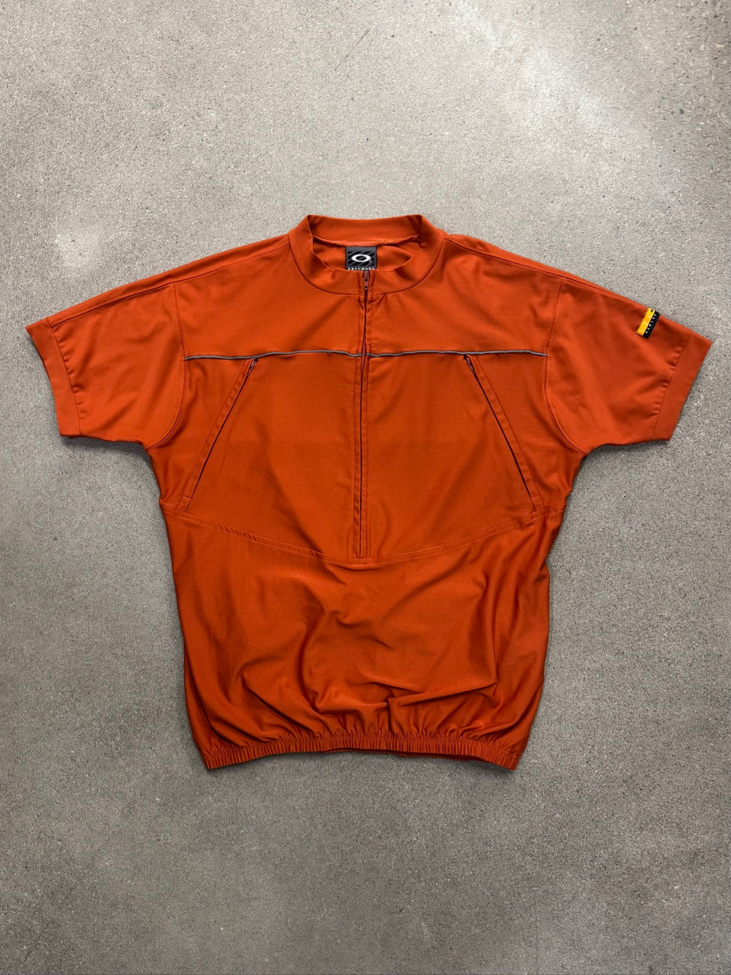 Oakley Software Cycling Jersey - L