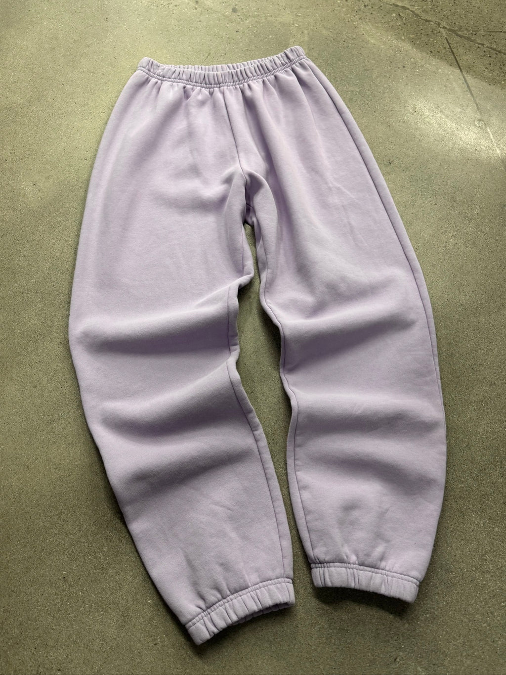 ERL Pink Lounge Sweatpants - XL