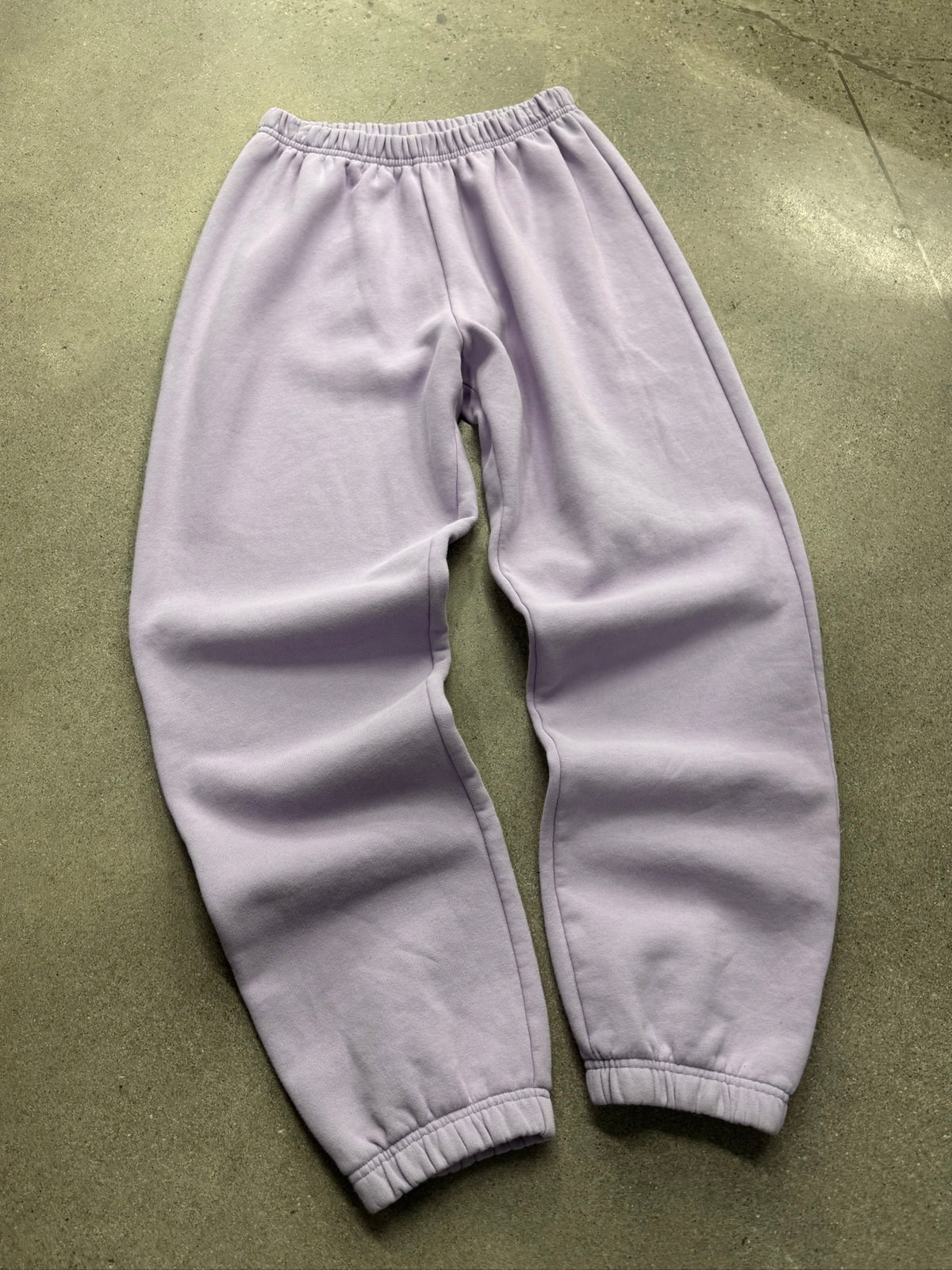 ERL Pink Lounge Sweatpants - XL