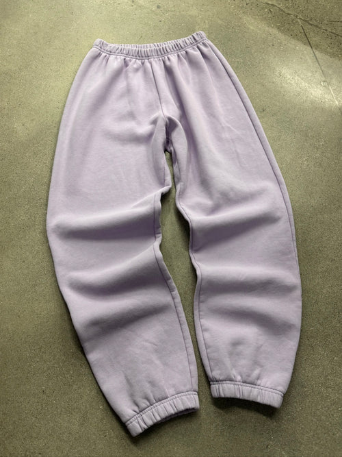 ERL Pink Lounge Sweatpants - XL