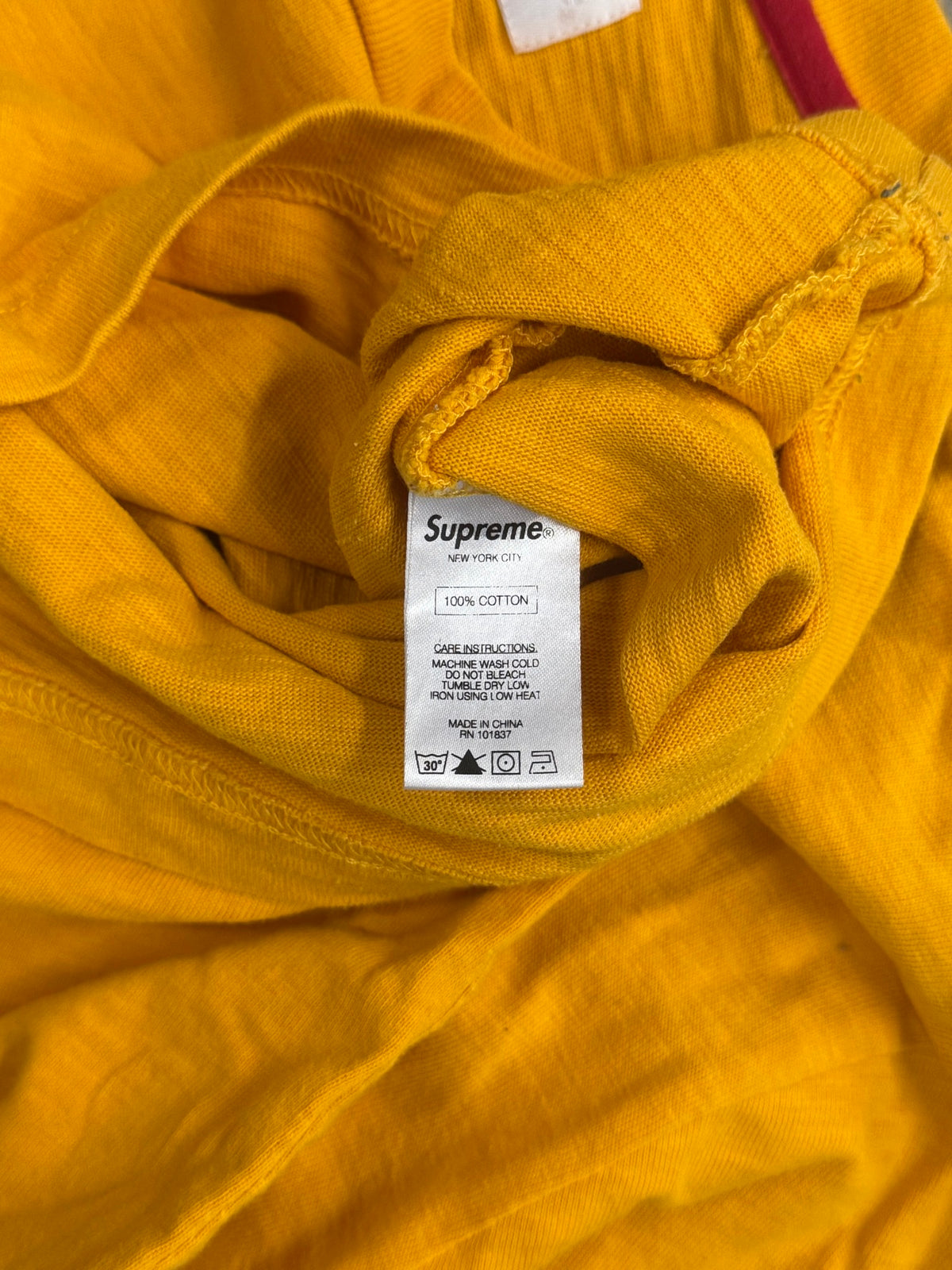 Supreme Sabbath Long Sleeve Shirt - L