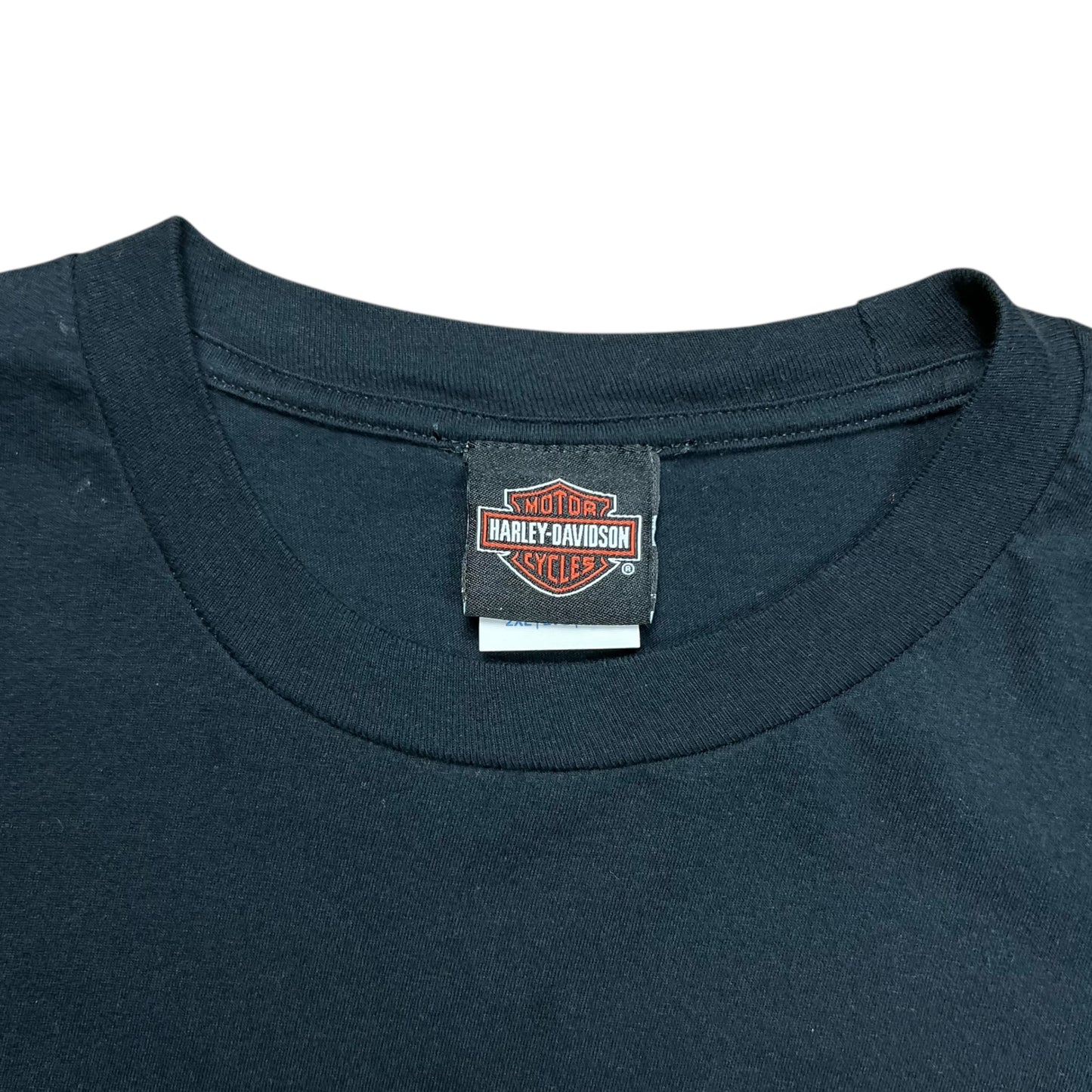 Harley-Davidson Jamaica Long-sleeve Shirt - XXL