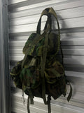 1972 US Military LC-1 Field Pack Alice Combat Backpack