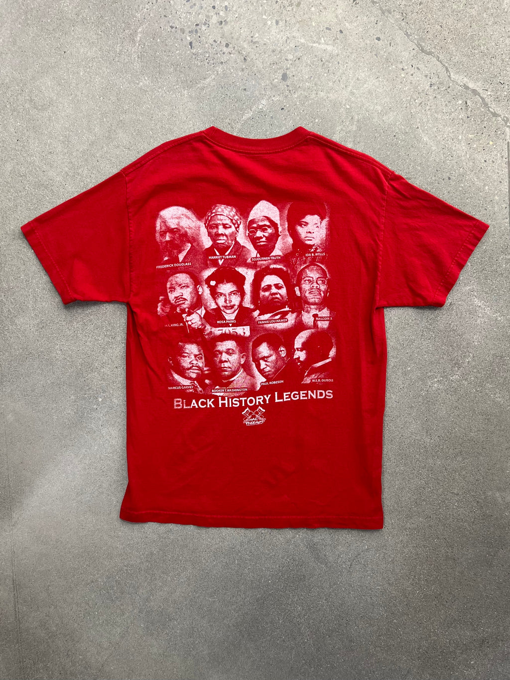 Farewell Obama Black History T-Shirt - L
