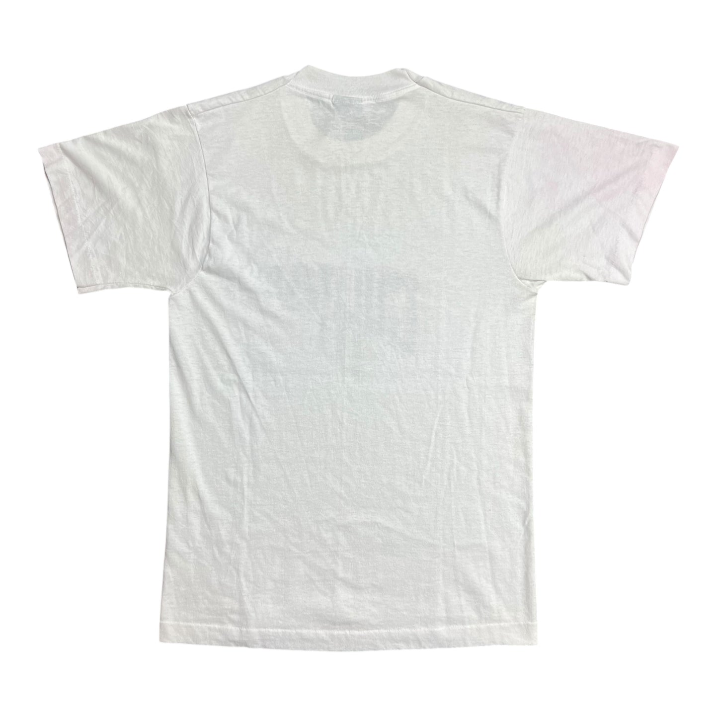 1991 Gulf War III Movie Promo Parody T-shirt - S