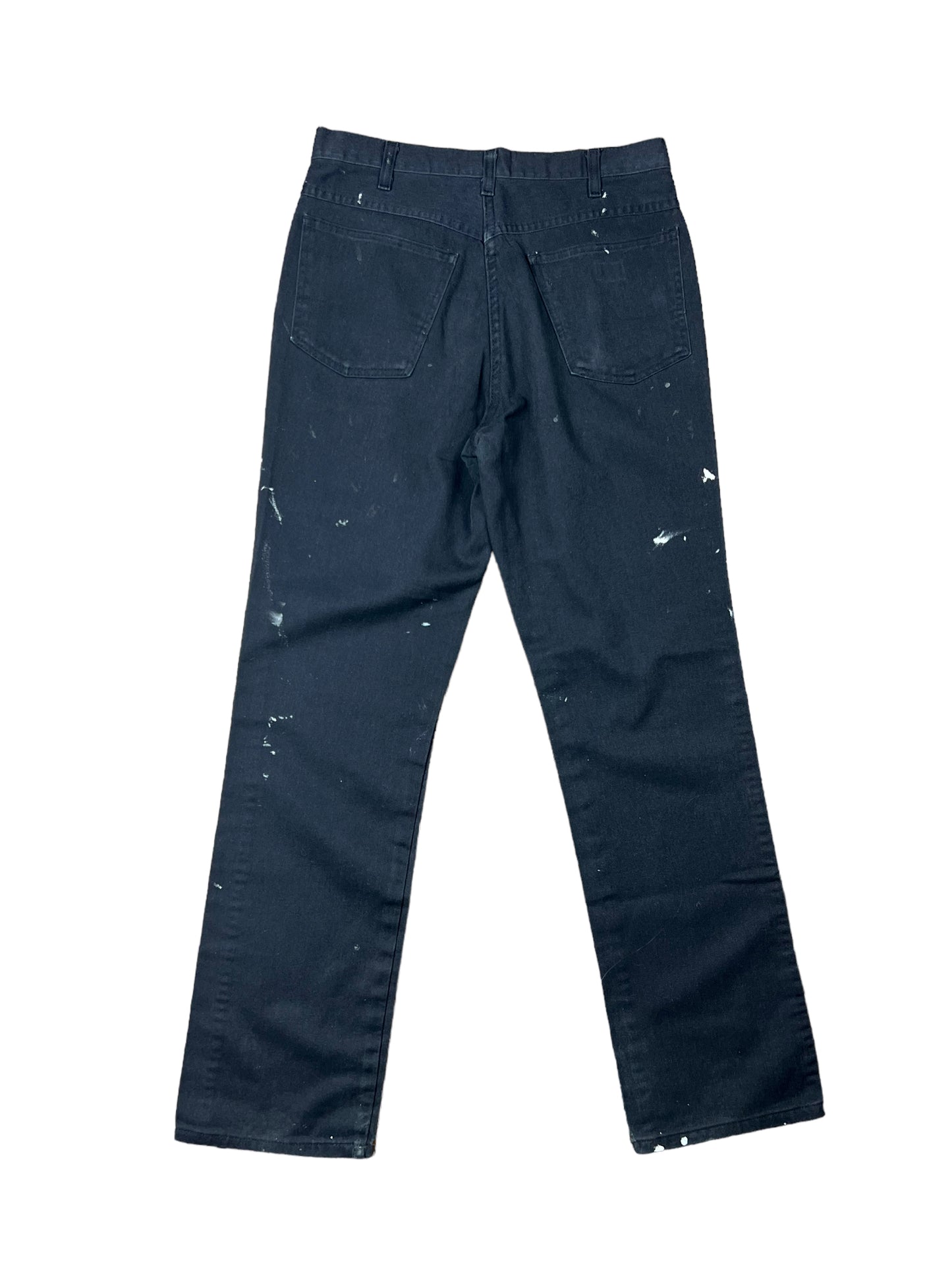 Dickies Paint Splattered Work Pants - 32"