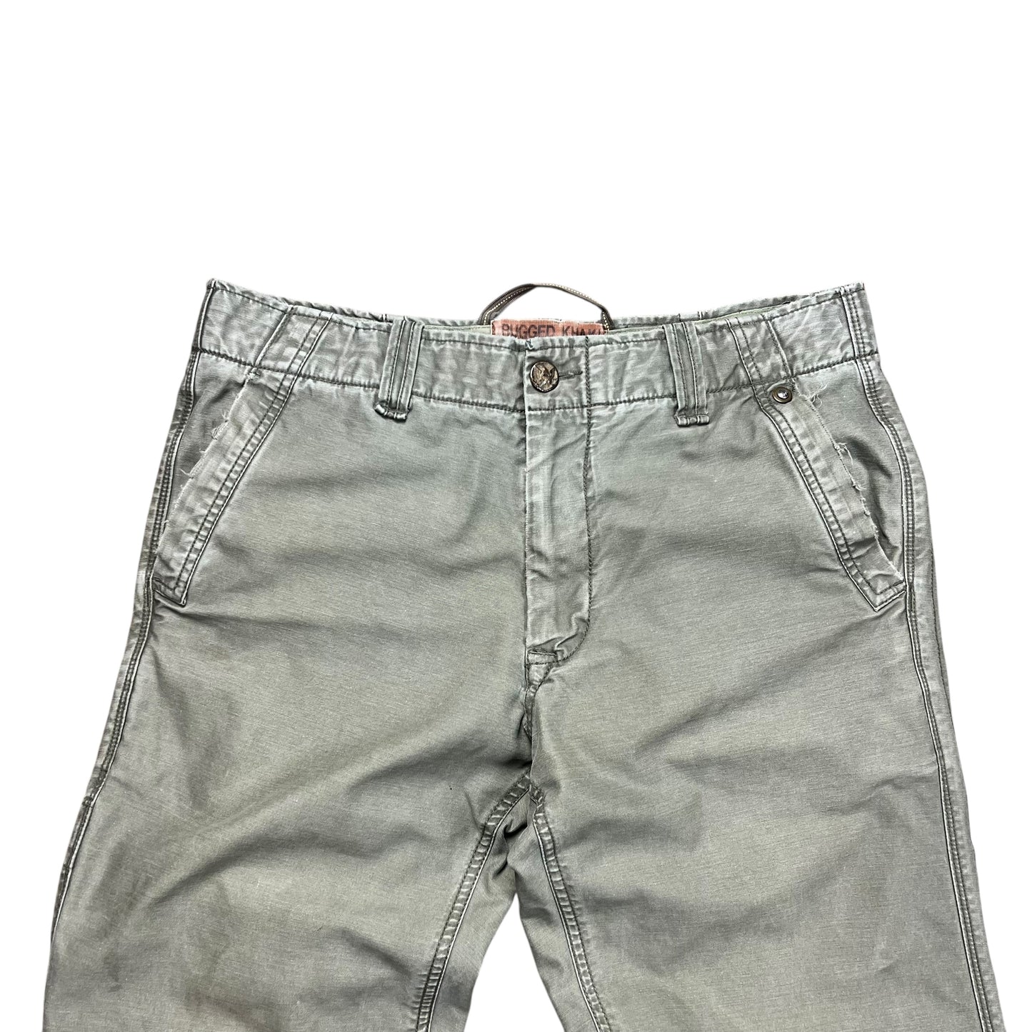 Gap Nineteen Sixty-Nine Straight Leg Pants - 34”