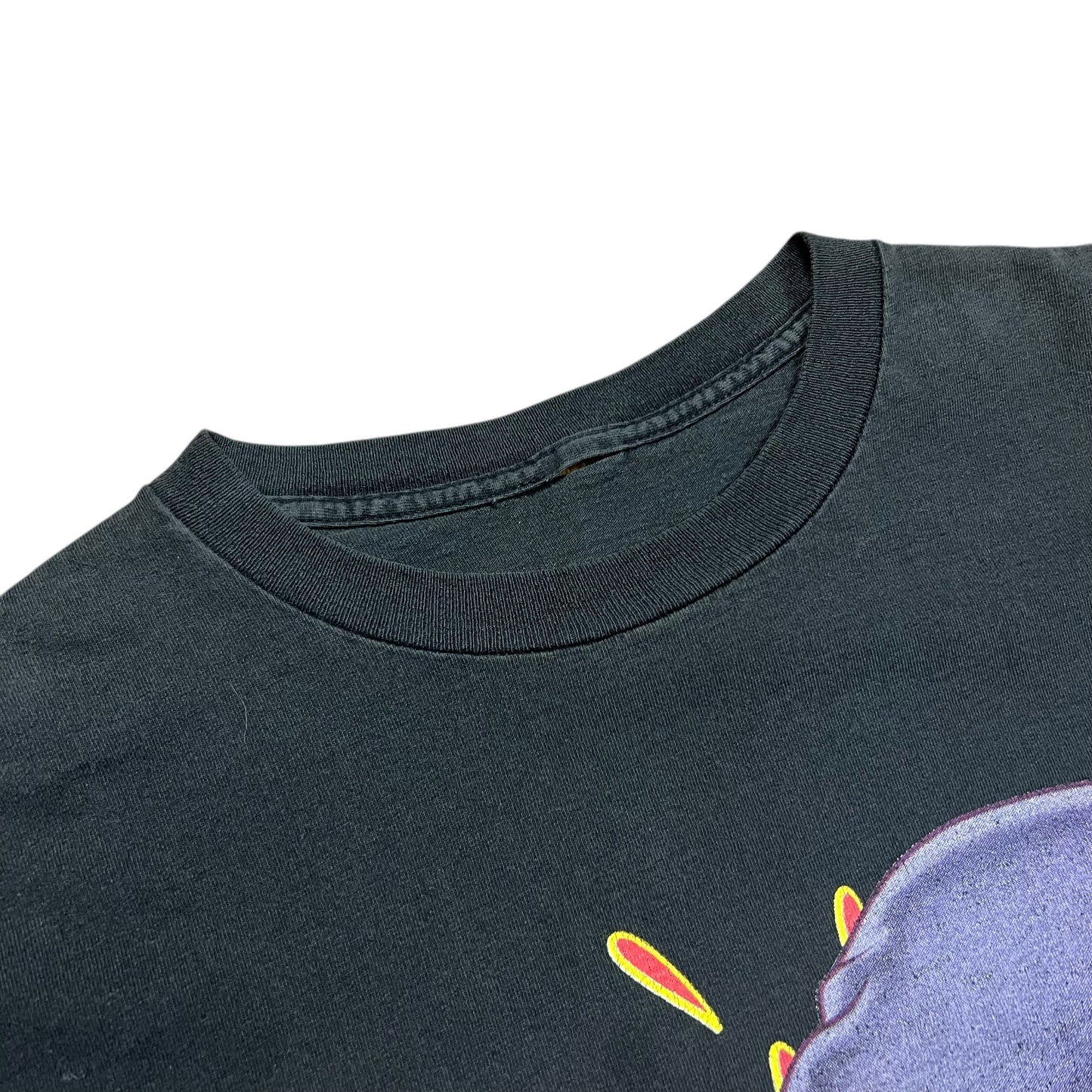 Looney Tunes Tweety Bird Grim Reaper Nightmare T-shirt - M