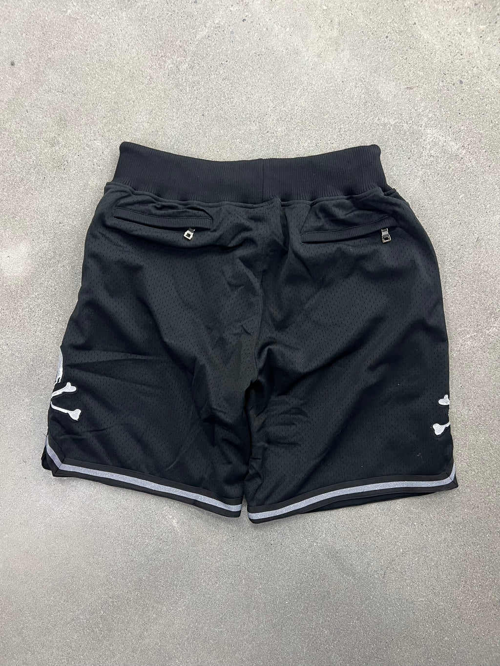 Mastermind Japan x Mitchell & Ness Basketball Shorts - M