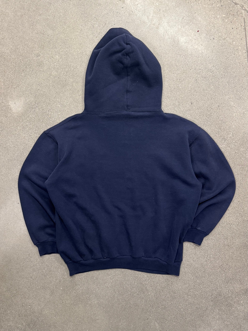 Russell Athletic Phi Delta Theta Fraternity Pullover Hoodie - M