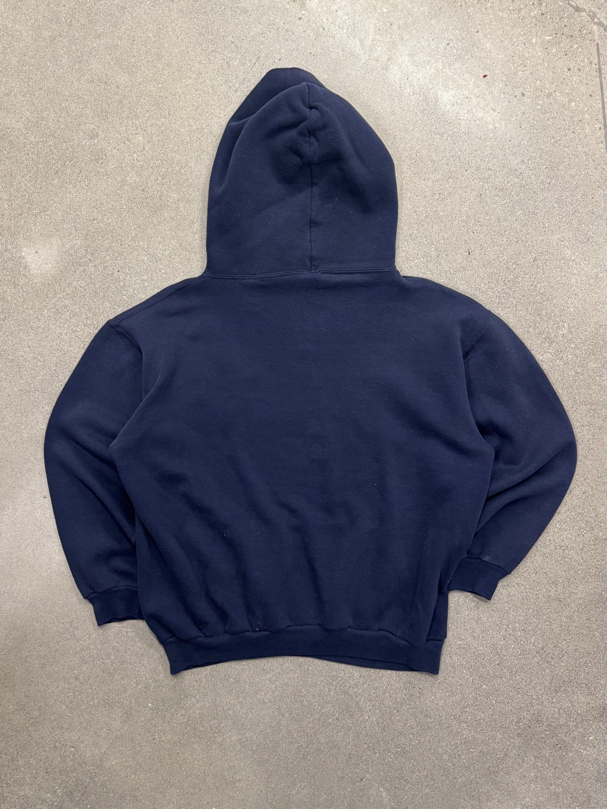 Russell Athletic Phi Delta Theta Fraternity Pullover Hoodie - M