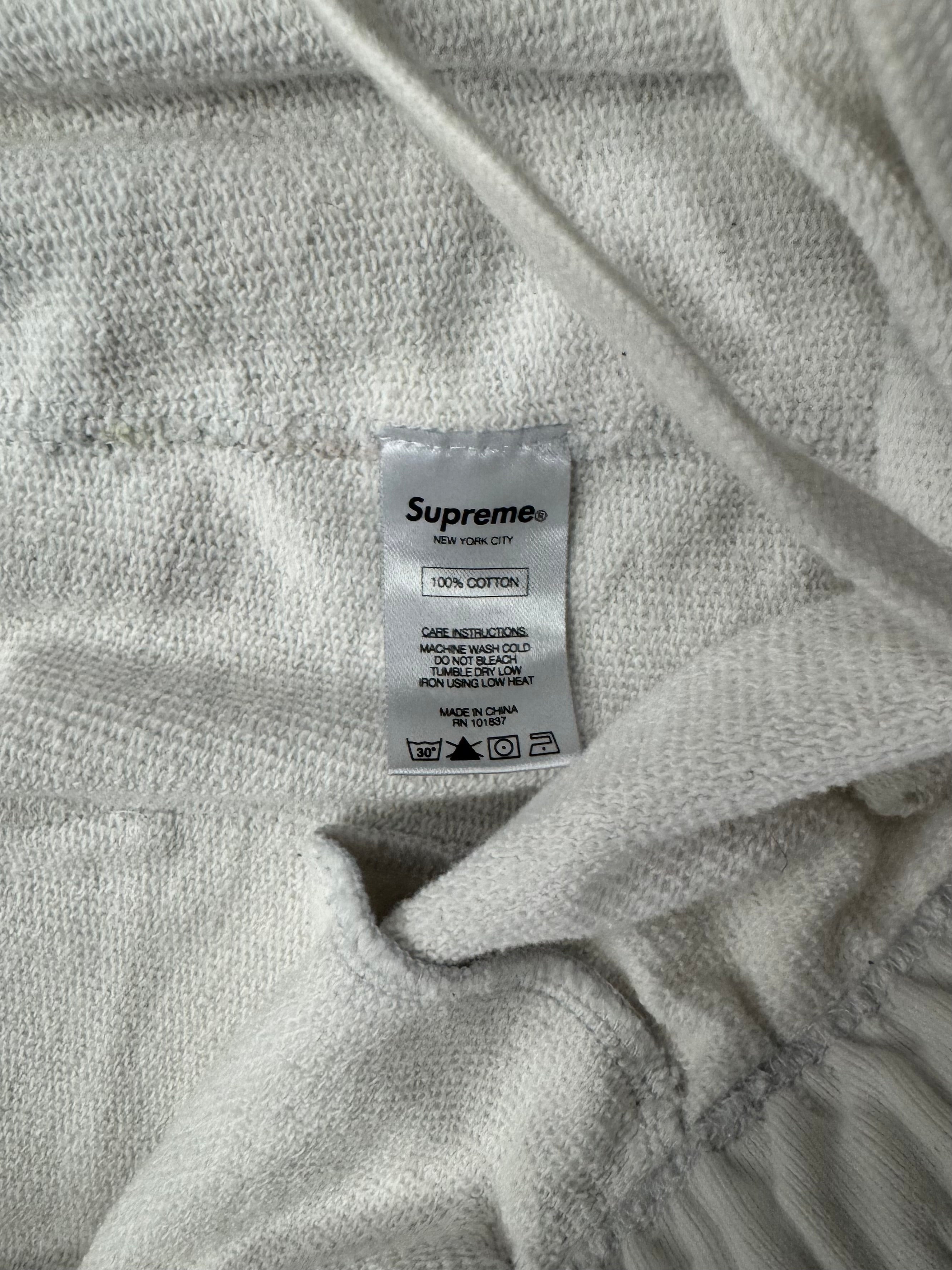 Supreme Gonz Butterfly Sweatpants - XL