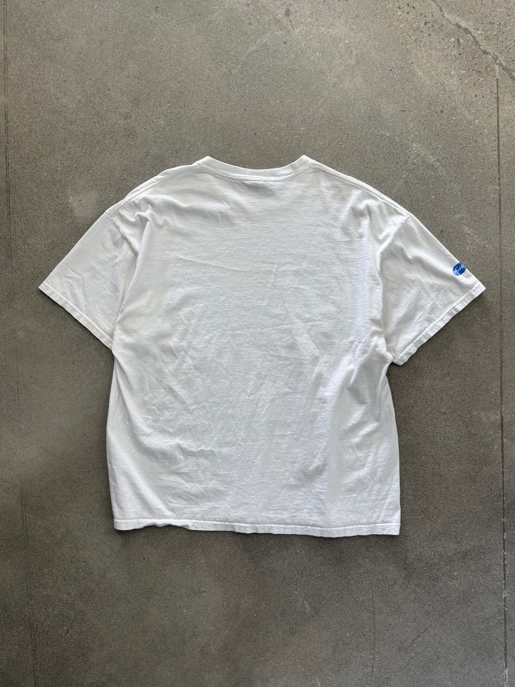 Pfizer Viagra Promo T-Shirt - XXL