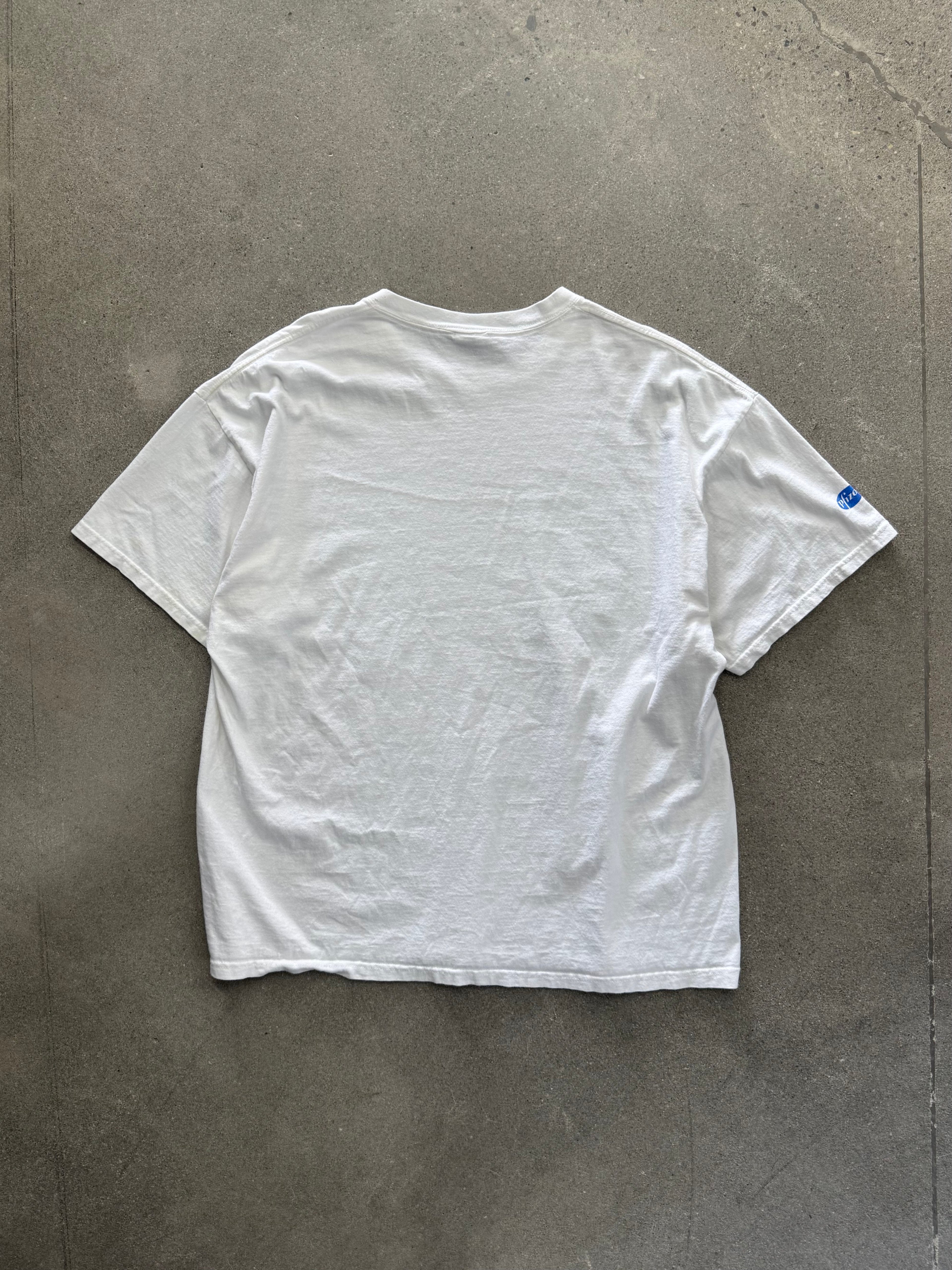 Pfizer Viagra Promo T-Shirt - XXL