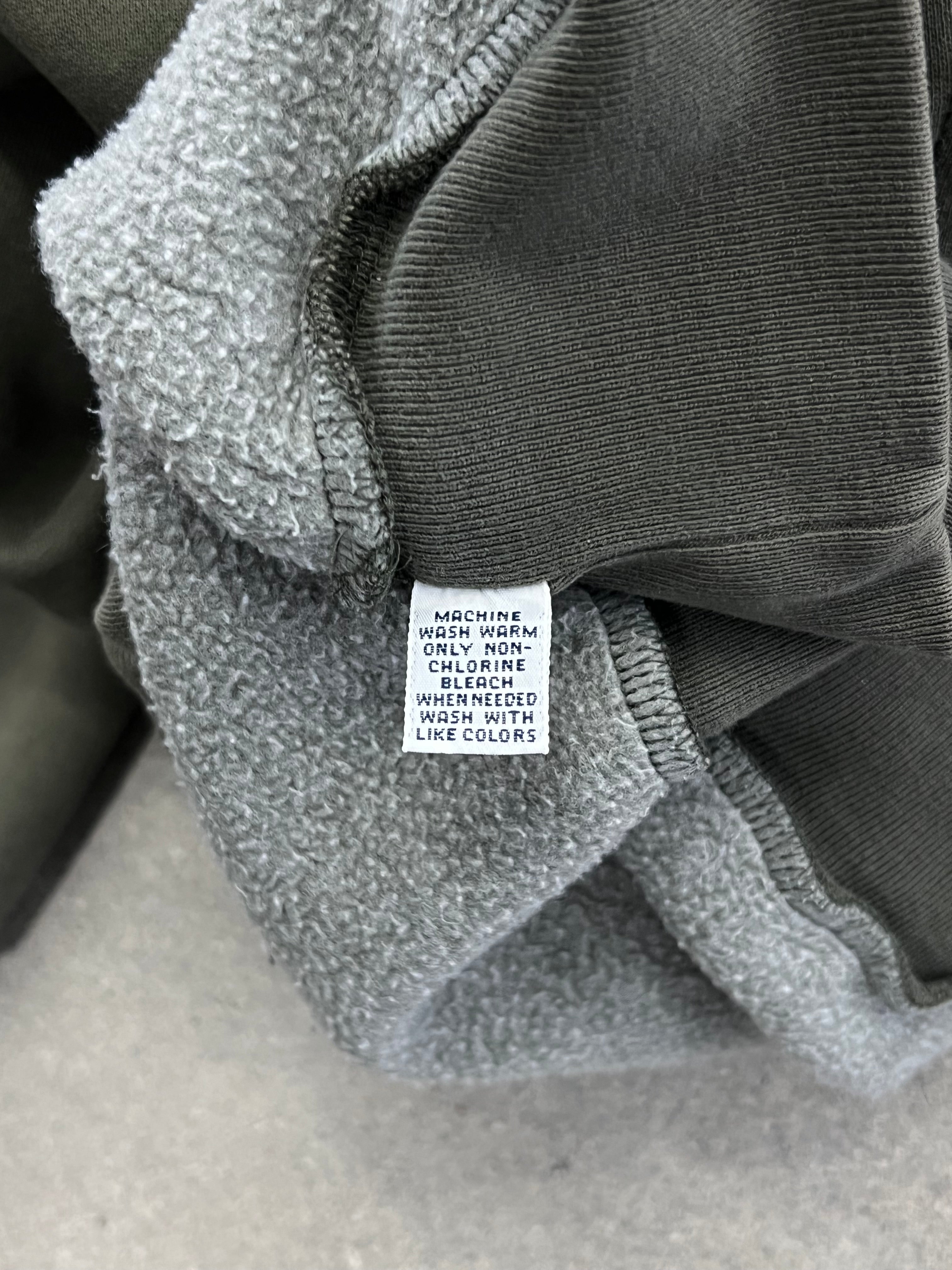 Polo By Ralph Lauren Crewneck Sweatshirt - XL