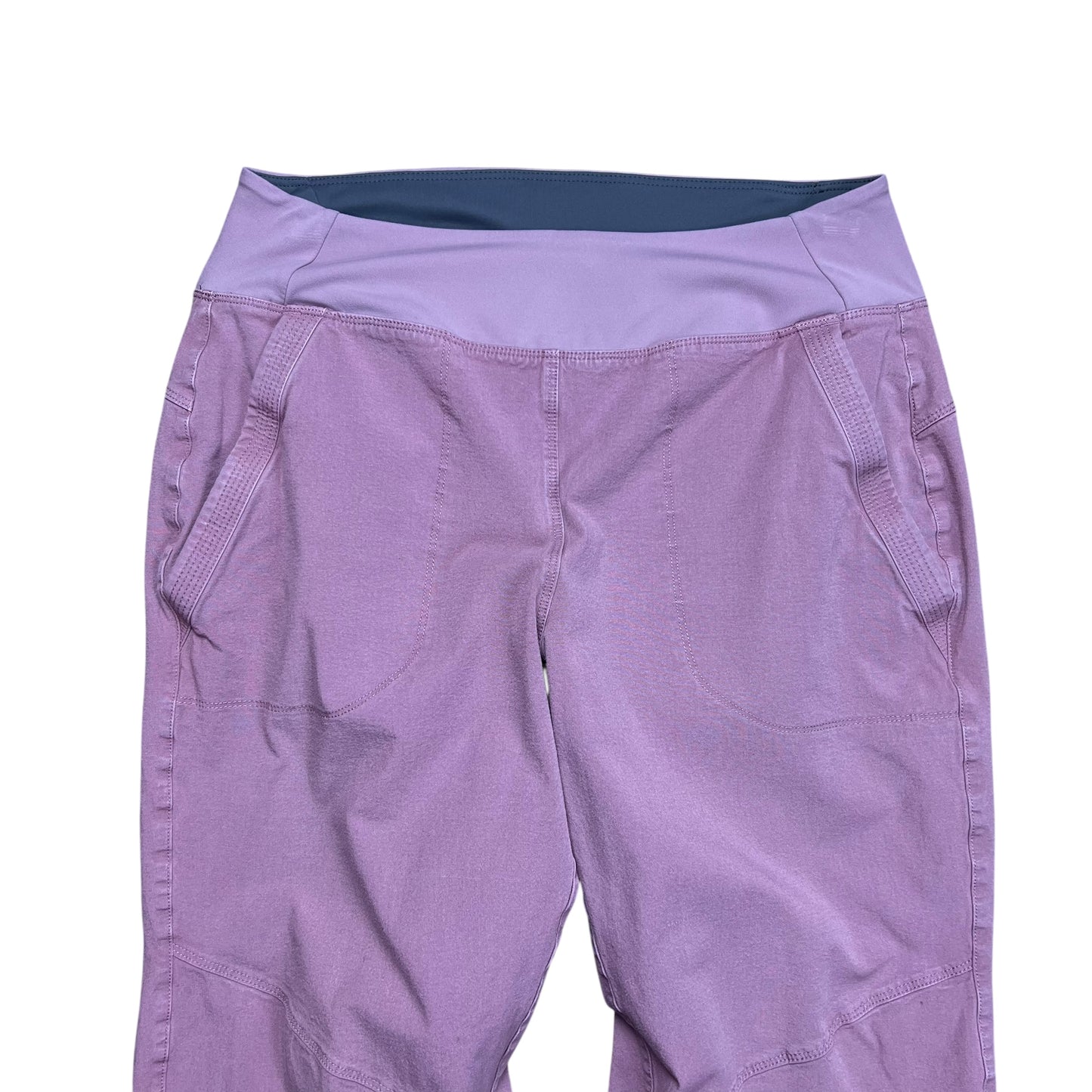 Patagonia Pink Caliza Rock Pants - 6