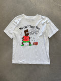 Can’t Touch This Black Bart T-Shirt - L