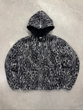 Stussy Wildlife Work Jacket - S