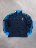 Adidas Liverpool F.C. Track Jacket - XL