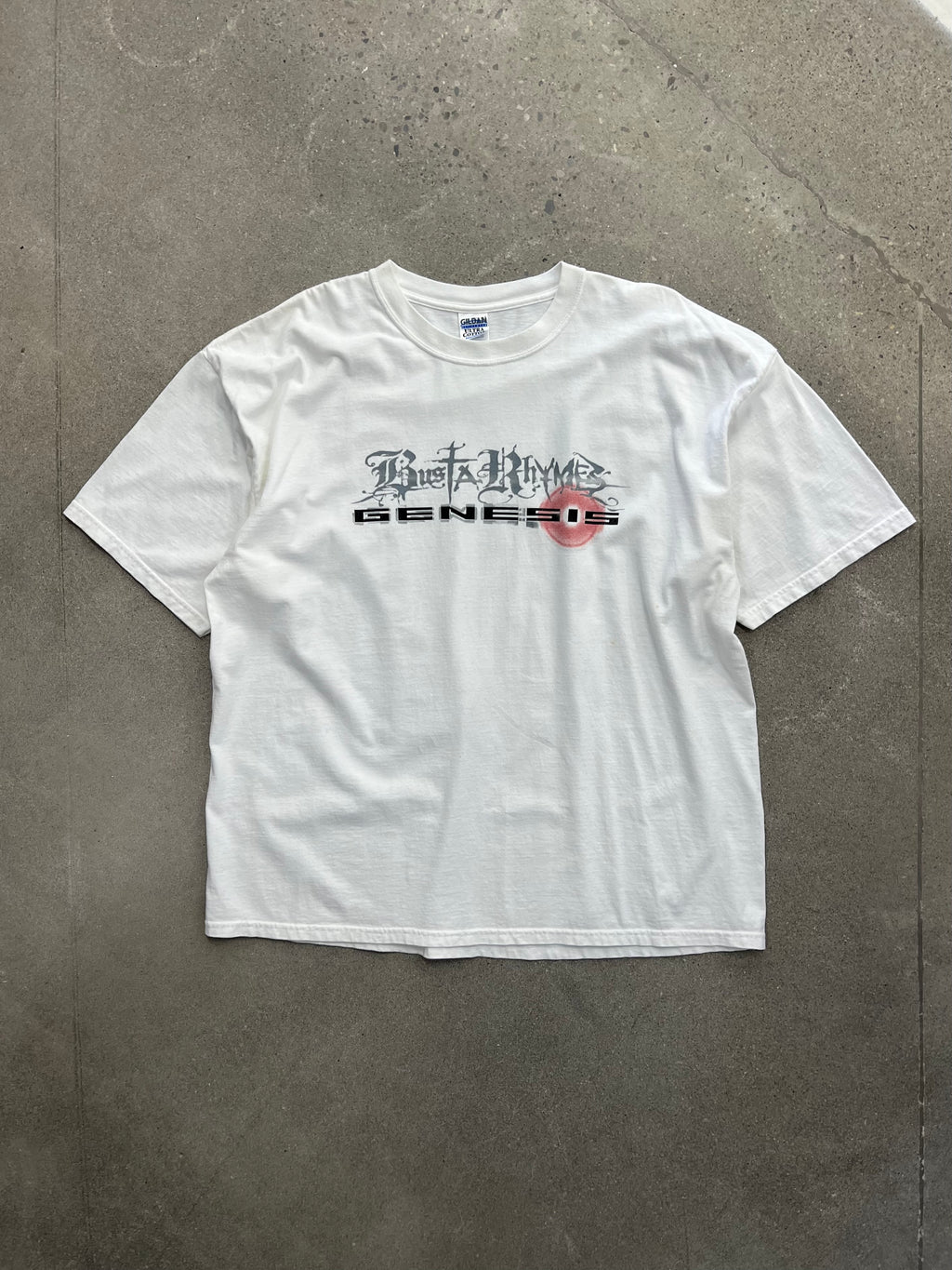 Busta Rhymes Genesis Rap T-Shirt - XXL
