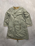 Kapital Fishtail Military Coat - S