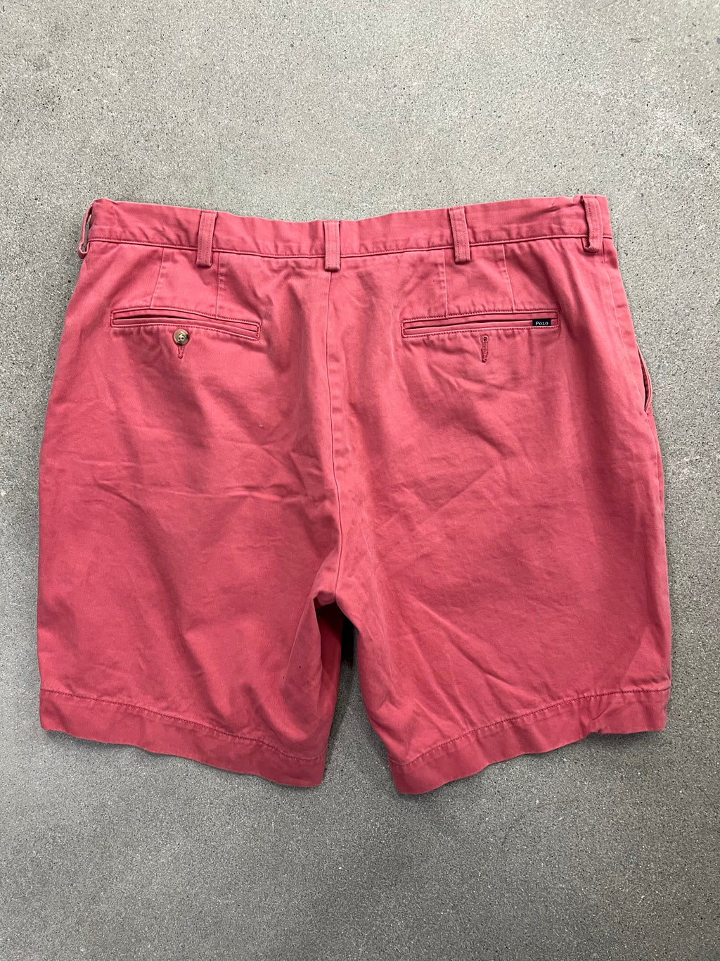 Polo Ralph Lauren Classic Chino Shorts - 38”