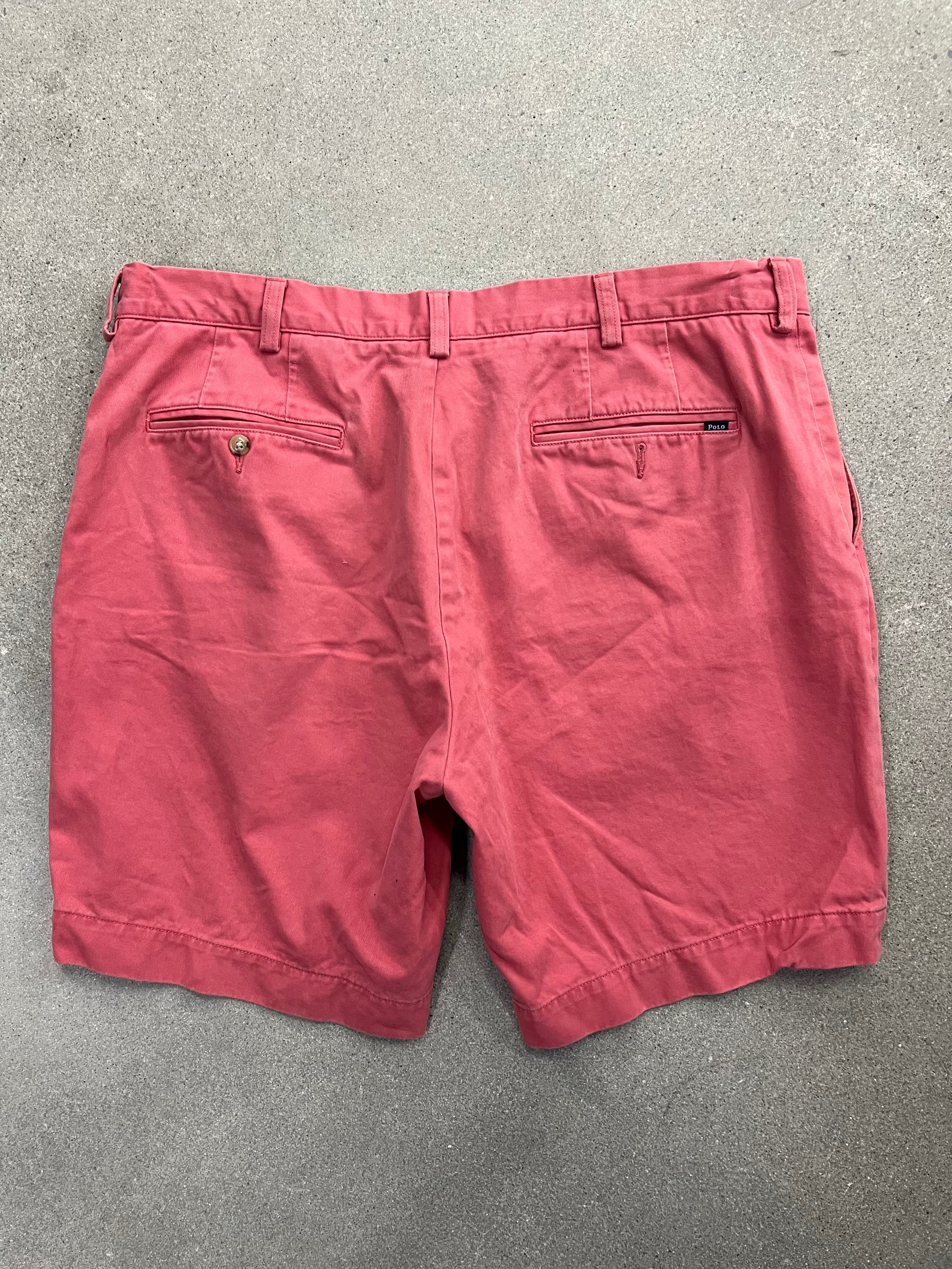 Polo Ralph Lauren Classic Chino Shorts - 38”