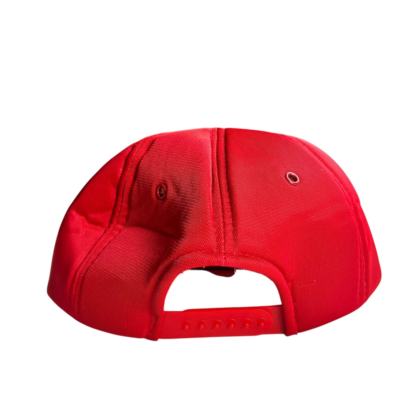 Red Co-op Trucker Hat