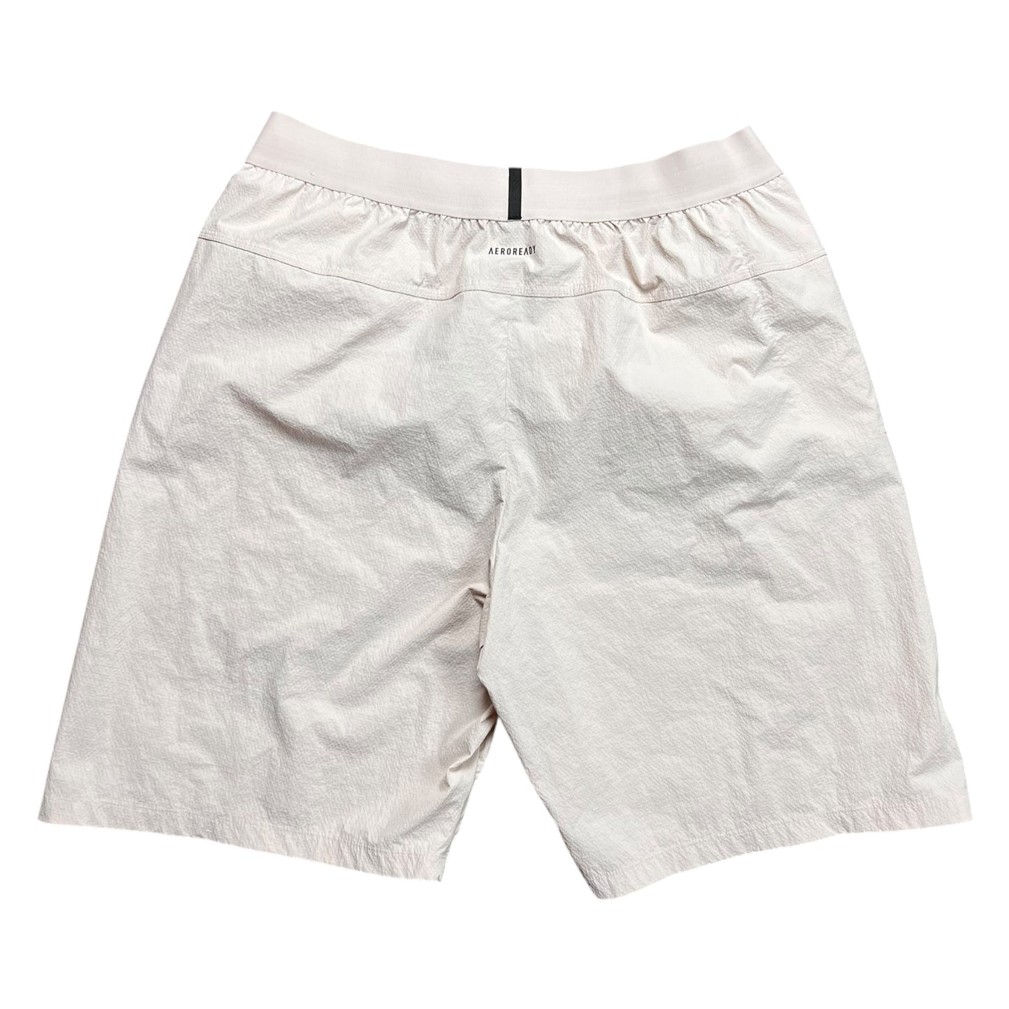 Adidas Designed for Training Workout Shorts - L