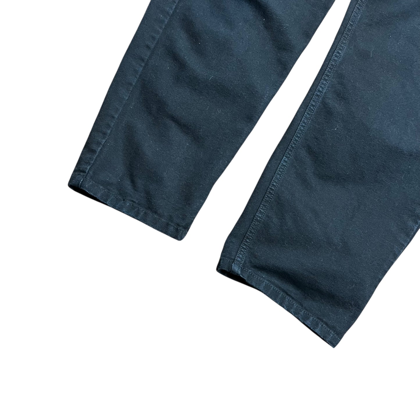 Carhartt WIP Dark Blue Newel Pants - 33"