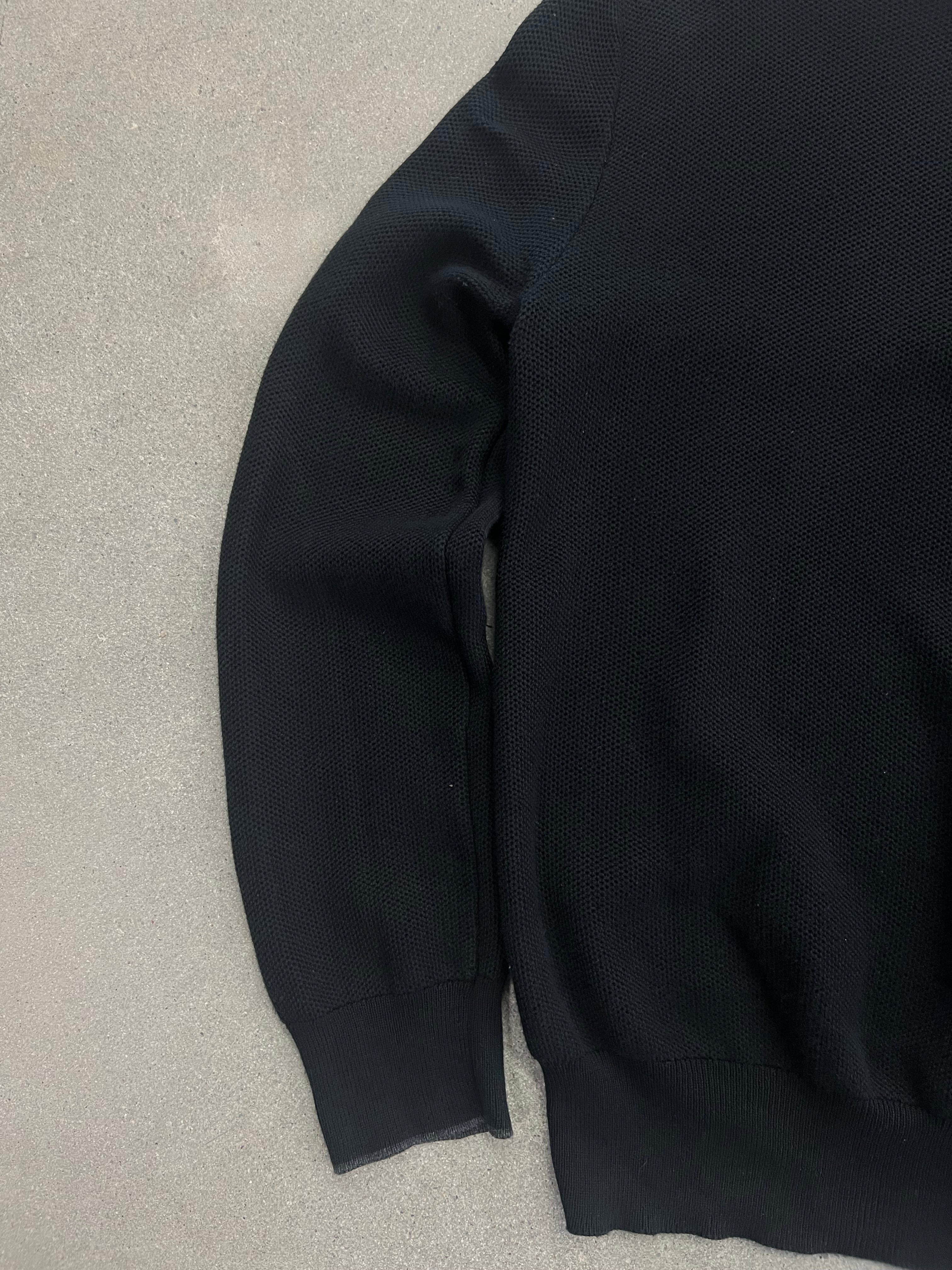 Polo Ralph Lauren Quarter Zip Sweater - S
