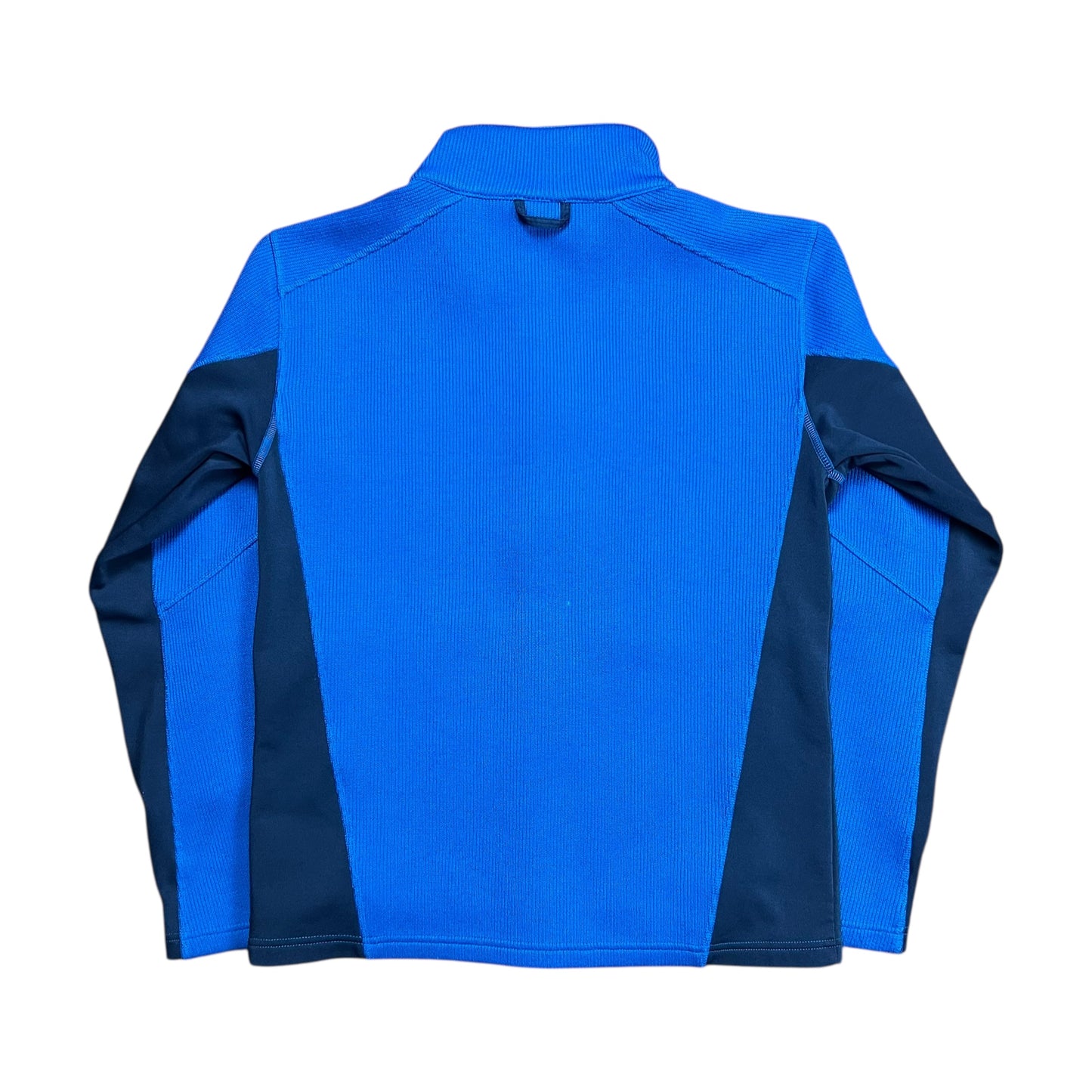 The North Face Blue Tech Jacket - S