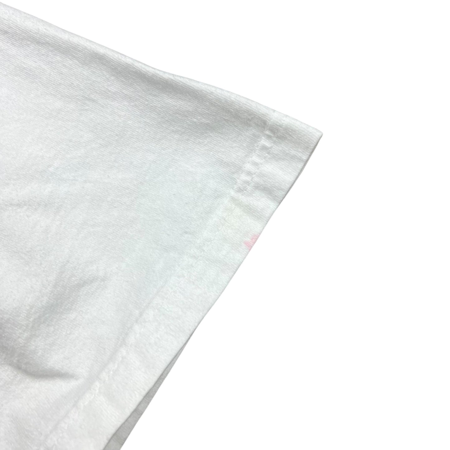 Supreme White Gonz Logo T-shirt - M