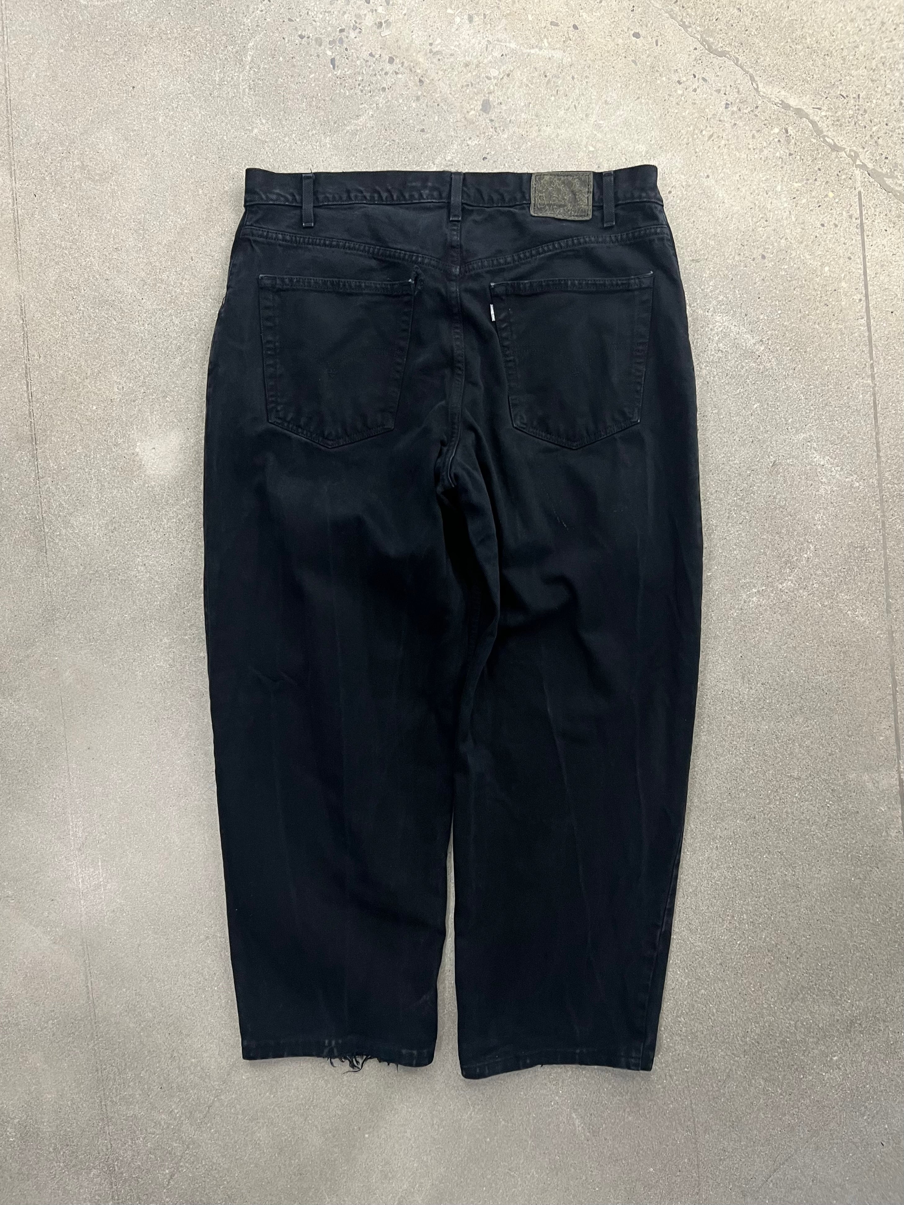 Levi’s SilverTab Baggy Jeans - 38”