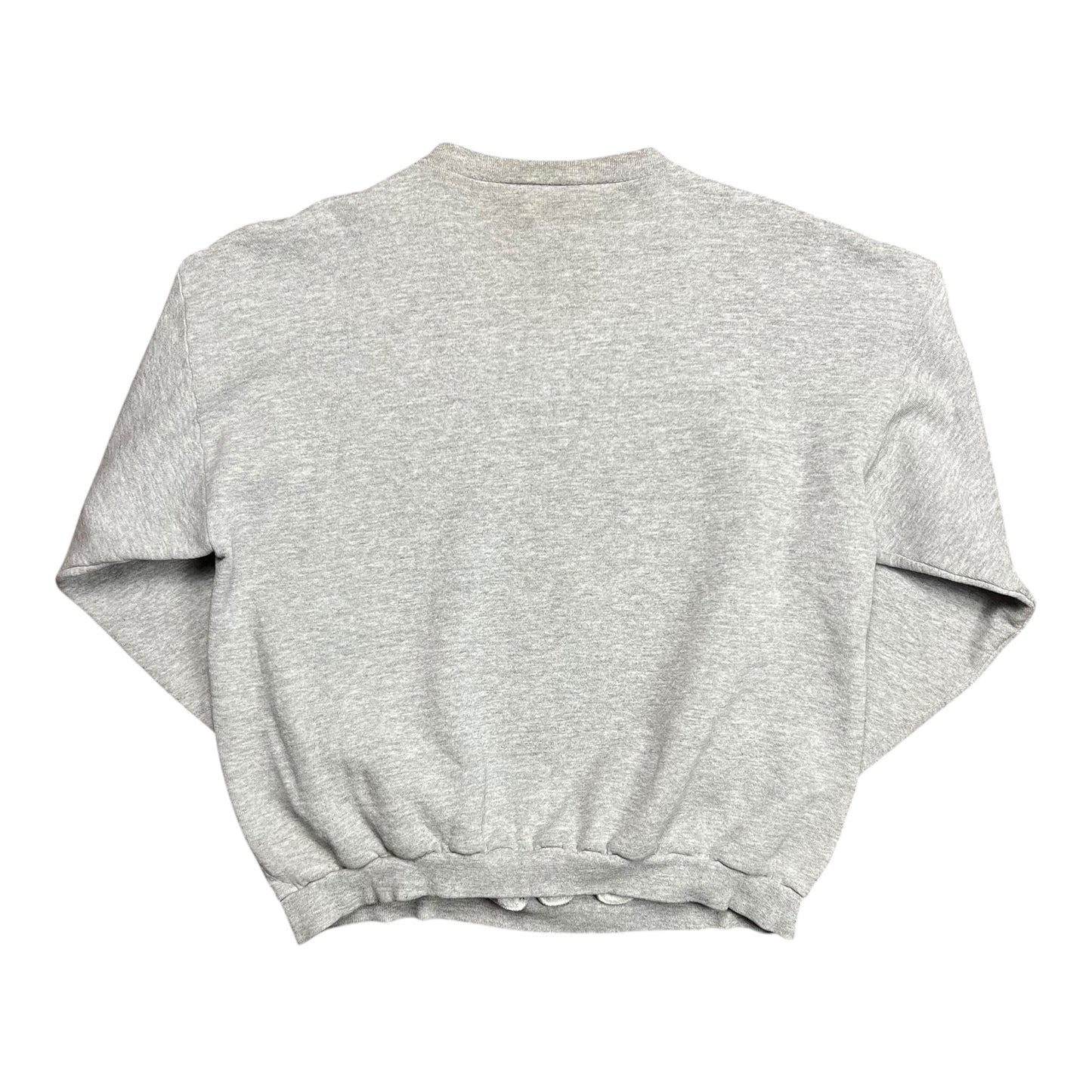Disney Pooh & Friends Grey Crewneck - L