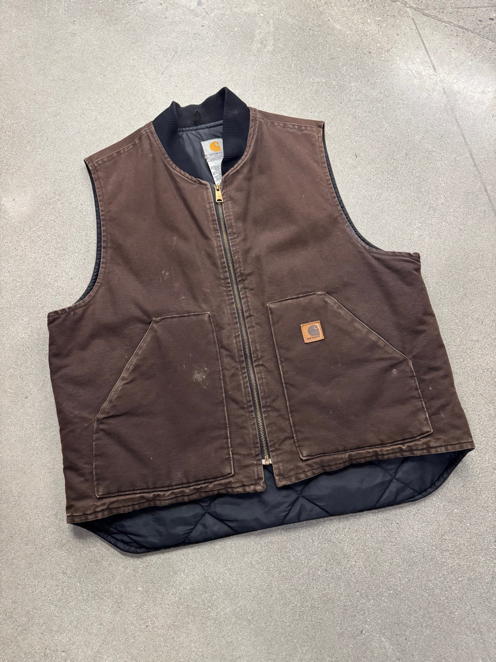 Carhartt Work Vest - XL