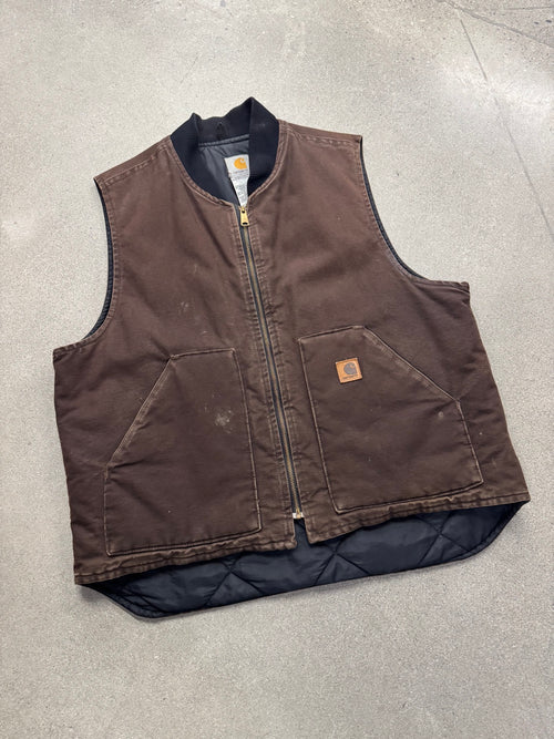 Carhartt Work Vest - XL
