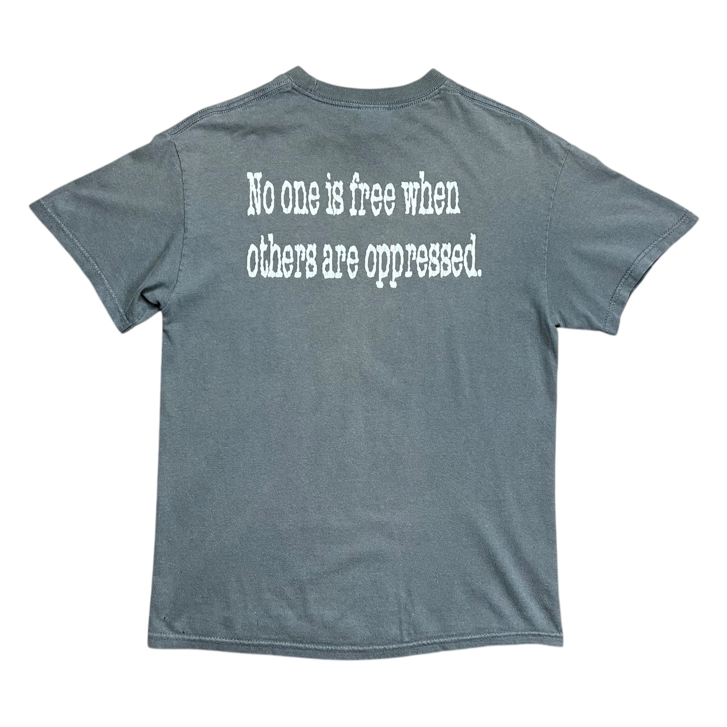 2003 Anti-Flag Band T-shirt - M