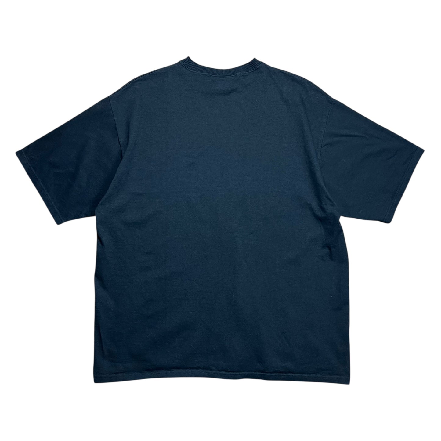 2000 Harley-Davidson Logo T-shirt - XL