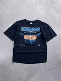 1992 Salem Sportswear Dallas Cowboys NFL T-Shirt - XL