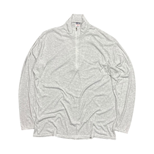 Patagonia Capilene Lightweight Quarter Zip Sweatshirt - XXL