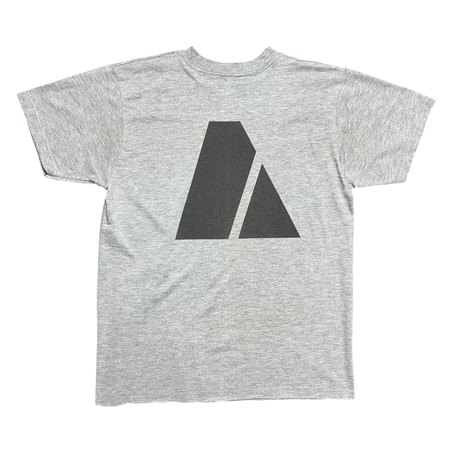 ARMY Grey Training T-shirt - M