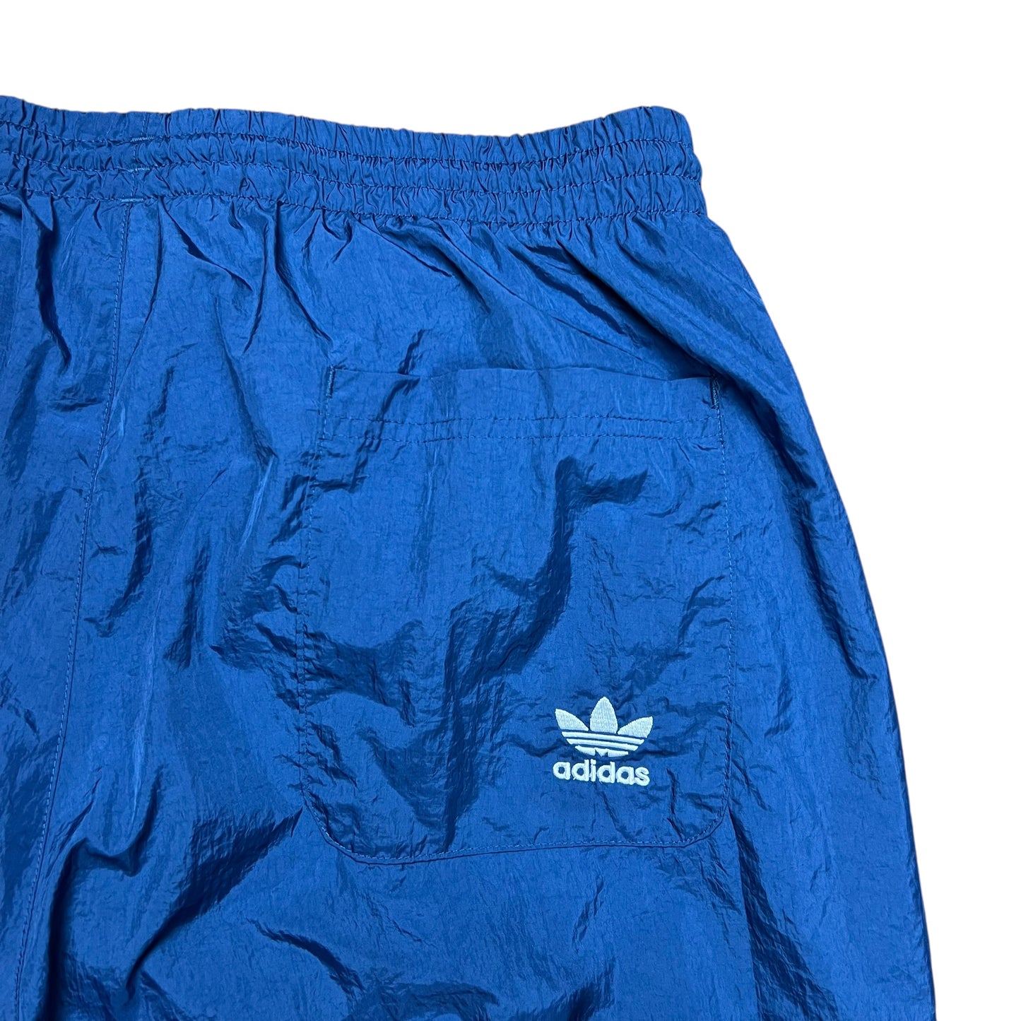 Adidas Big Logo Track Pants- XL