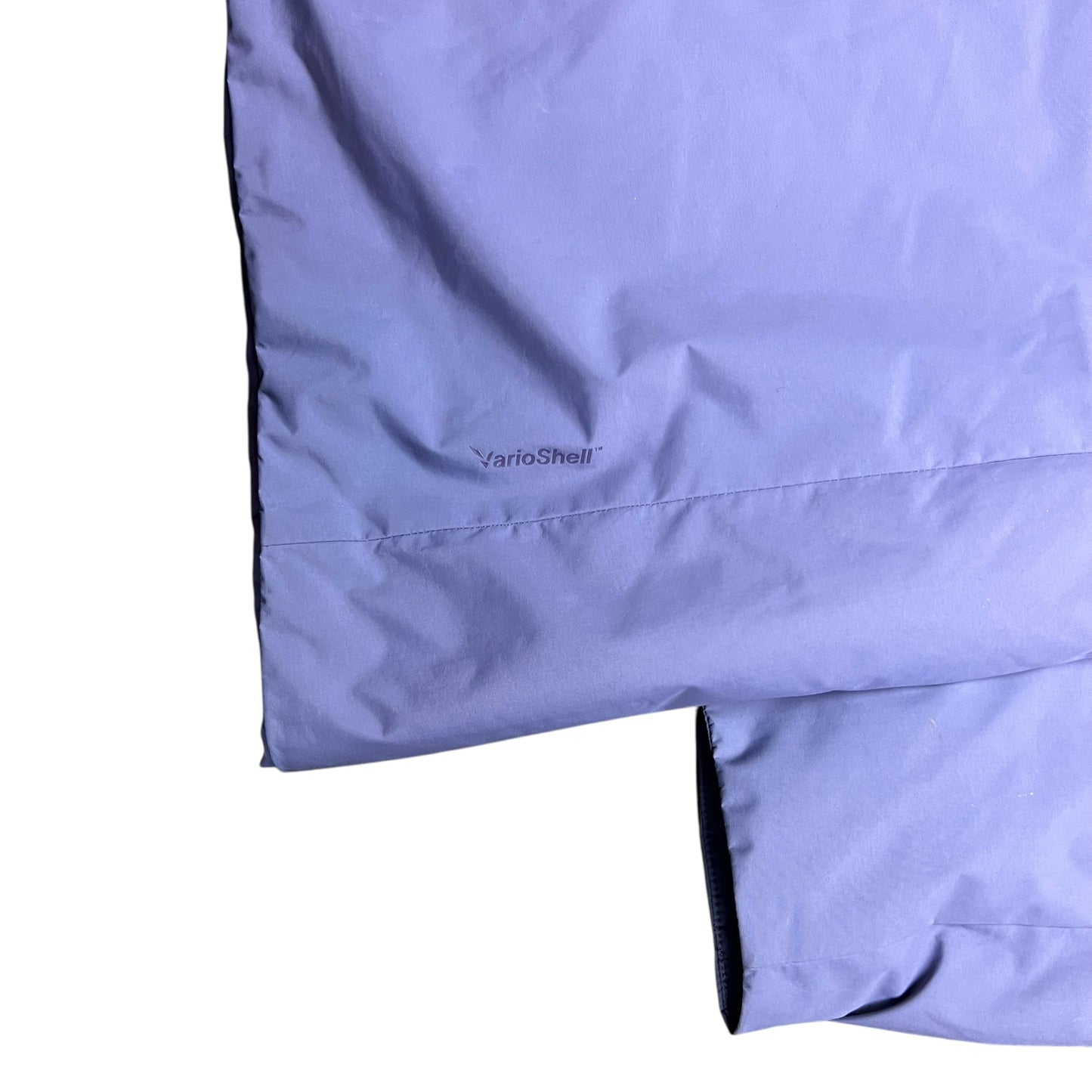 Mountain Equipment Co-op Frostbreaker Purple Parka Jacket - L